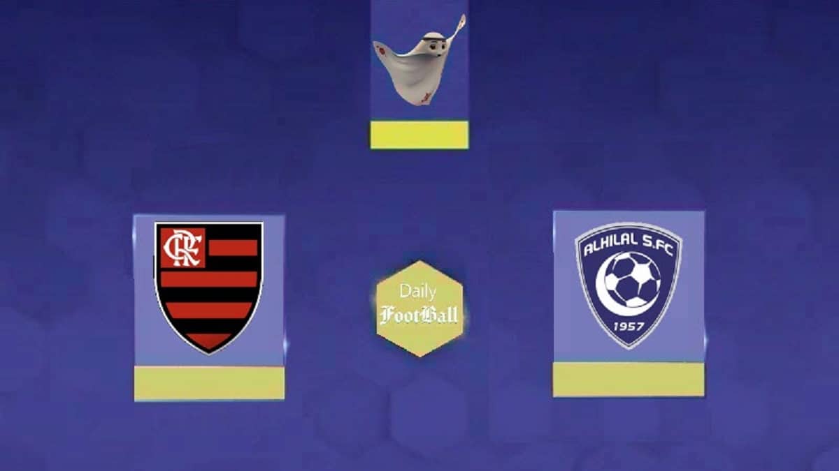 نتیجه بازی الهلال و فلامینگو| صعود تاریخی الهلال به فینال جام باشگاه های جهان 2023 | دیلی فوتبال