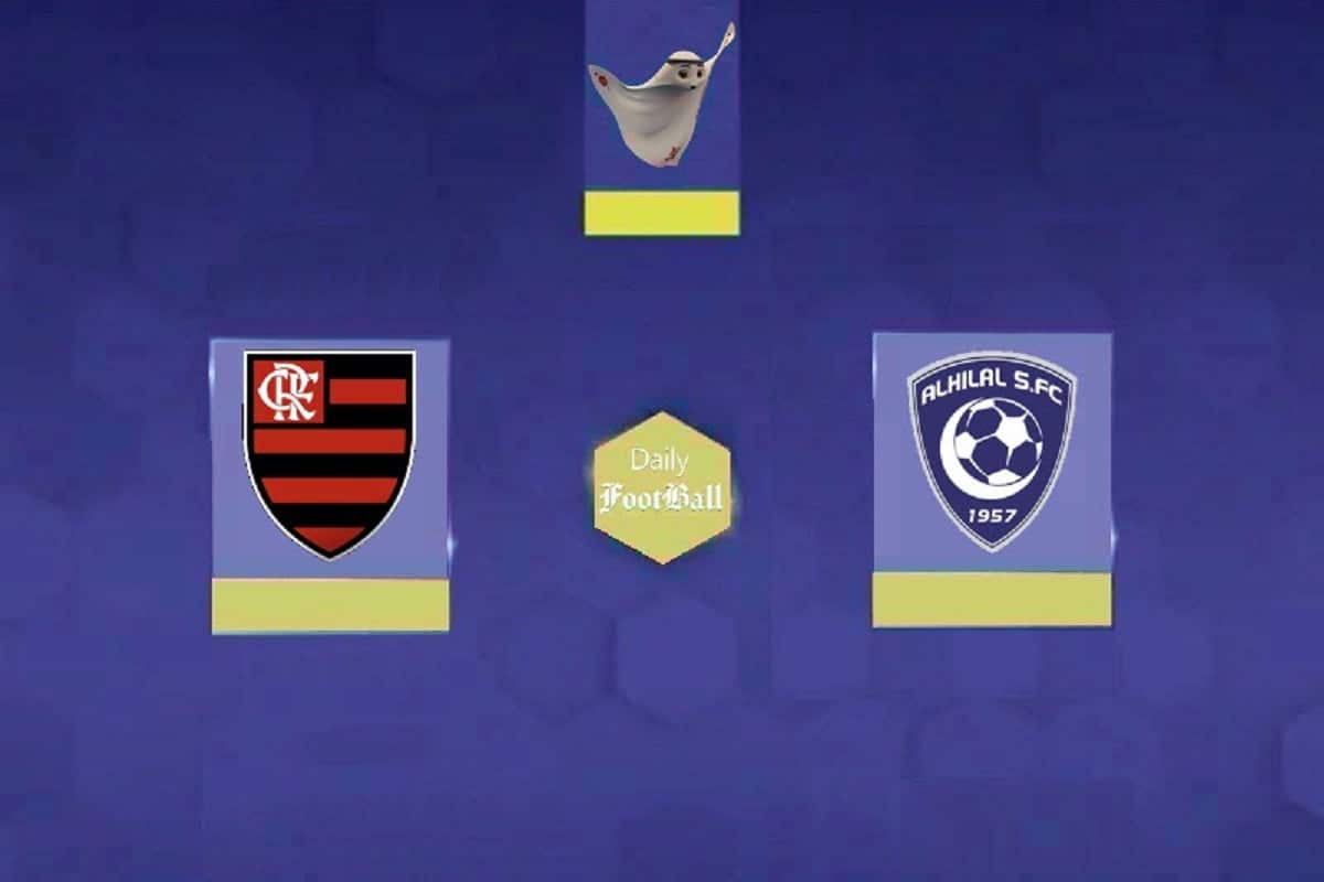 نتیجه بازی الهلال و فلامینگو| صعود تاریخی الهلال به فینال جام باشگاه های جهان 2023 | دیلی فوتبال