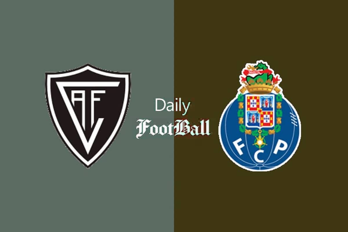 فیلم| خلاصه بازی پورتو و آکادمیکو ویزئو دیشب چهارشنبه 19 بهمن 1401 | دیلی فوتبال