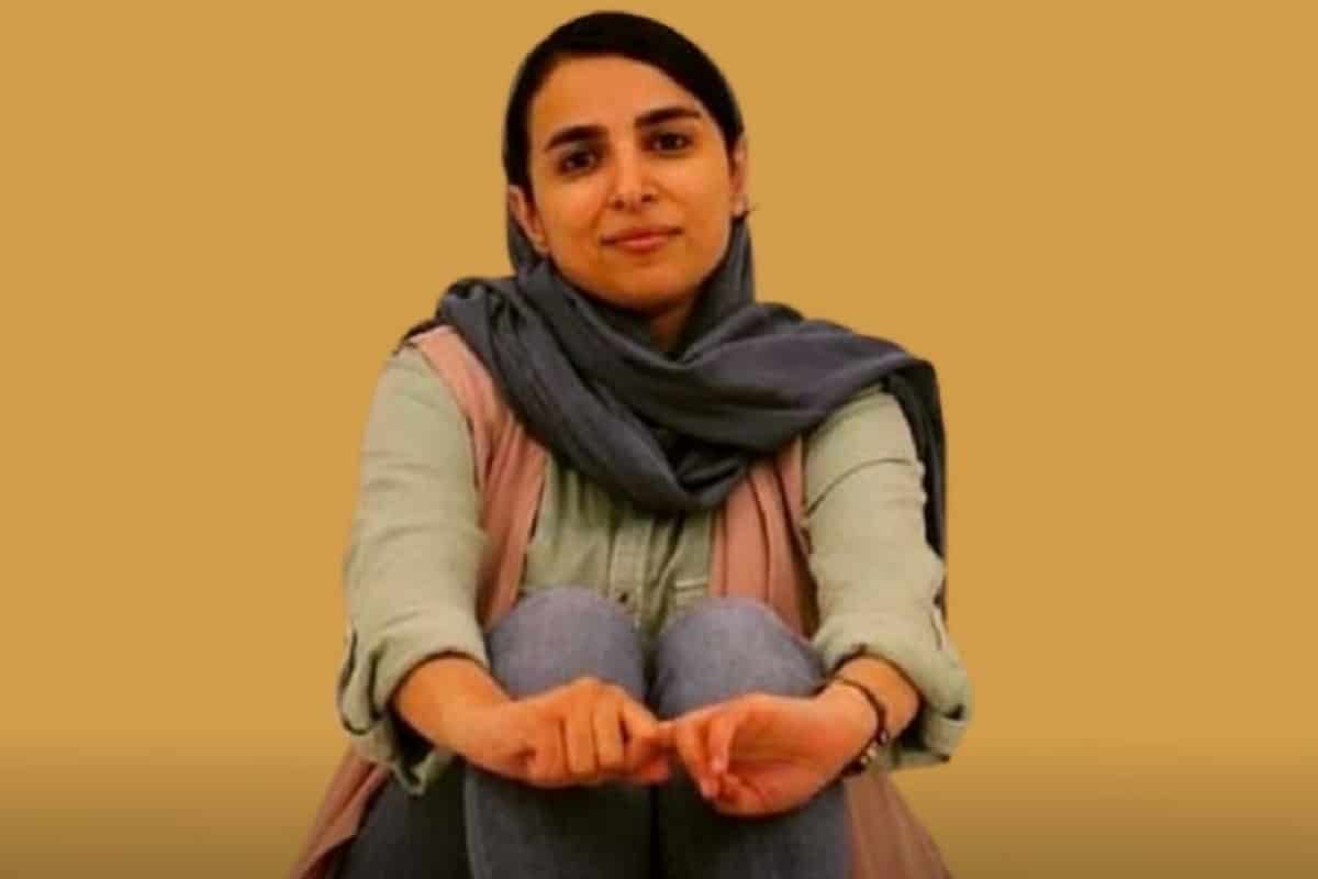 عکس| توهین زینب موسوی (امپراطور کوزکو) به سخنگوی حماس عکس| توهین زینب موسوی (امپراطور کوزکو) به سخنگوی حماس | دیلی فوتبال