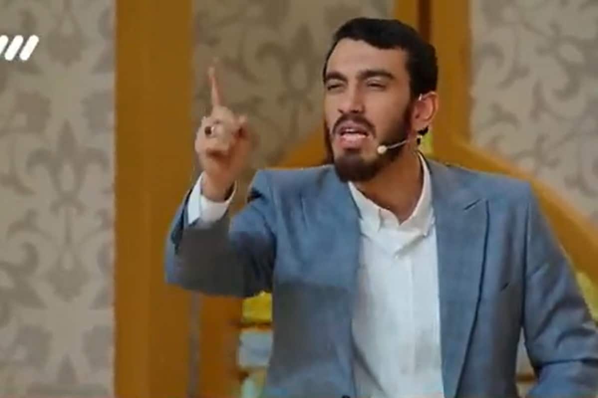 ماجرای دیپورت مهدی رسولی از فرودگاه ترکیه ماجرای دیپورت مهدی رسولی از فرودگاه ترکیه | دیلی فوتبال