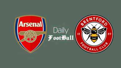 پخش زنده بازی آرسنال و برنتفورد امشب شنبه 23 فروردین 1404 | دیلی فوتبال