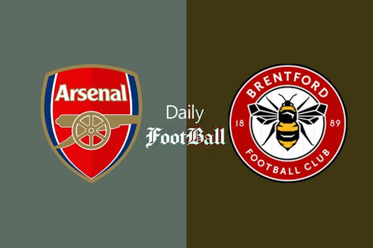 فیلم| خلاصه بازی آرسنال و برنتفورد امشب شنبه 23 فروردین 1404 فیلم| خلاصه بازی آرسنال و برنتفورد امشب شنبه 23 فروردین 1404 | دیلی فوتبال