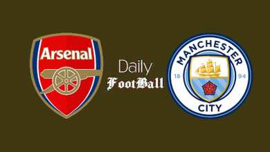 ساعت بازی آرسنال و منچسترسیتی امروز یکشنبه 30 شهریور 1404 | دیلی فوتبال