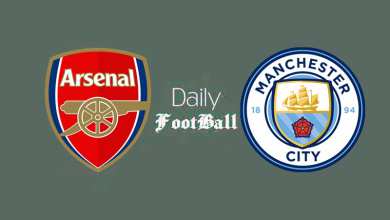 پخش زنده بازی آرسنال و منچسترسیتی امروز یکشنبه 30 شهریور 1404 | دیلی فوتبال