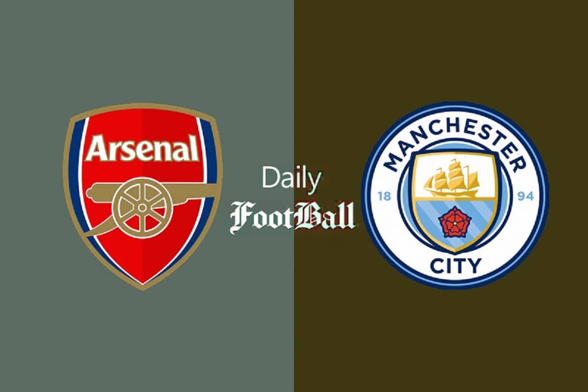 فیلم| خلاصه بازی آرسنال و منچسترسیتی امروز یکشنبه 30 شهریور 1404 فیلم| خلاصه بازی آرسنال و منچسترسیتی امروز یکشنبه 30 شهریور 1404 | دیلی فوتبال