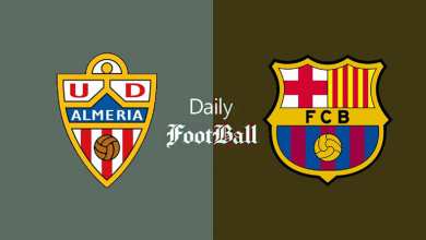 فیلم| خلاصه بازی بارسلونا و آلمریا دیشب پنجشنبه 27 اردیبهشت 1403 | دیلی فوتبال