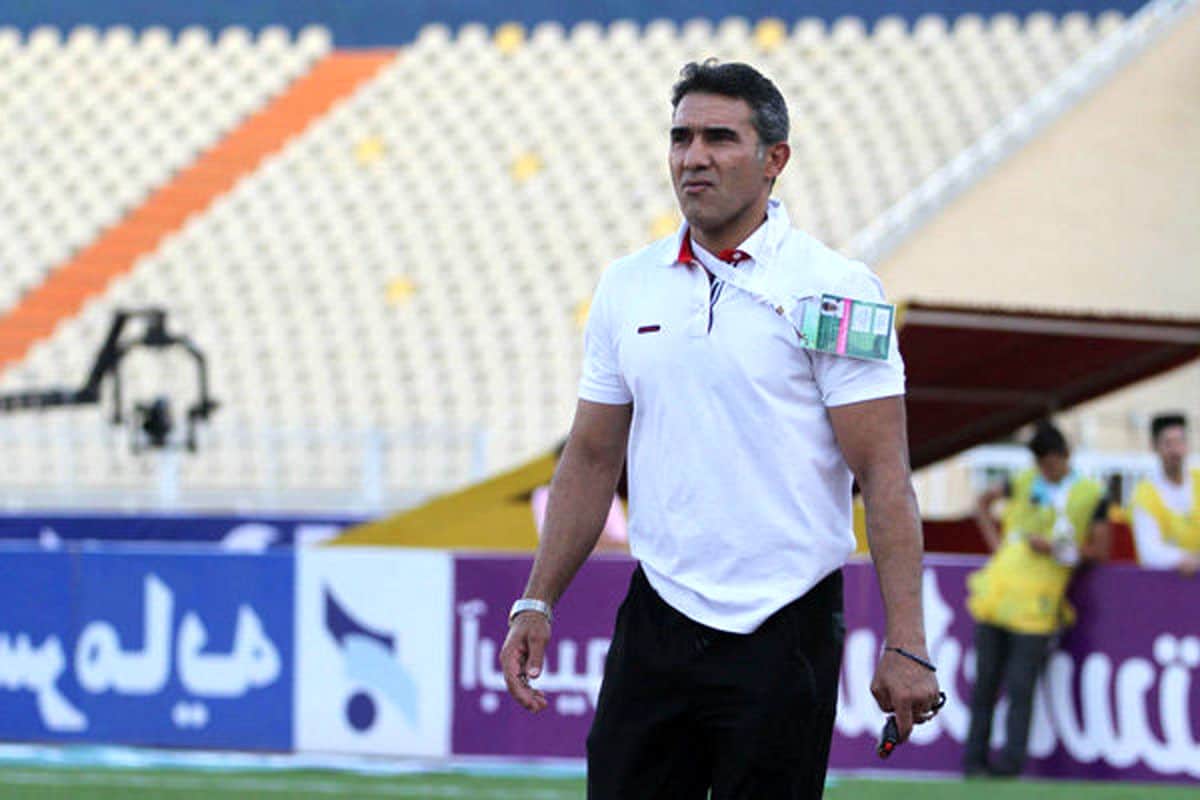 عکس| شغل احمدرضا عابدزاده پس از مهاجرت به آمریکا عکس| شغل احمدرضا عابدزاده پس از مهاجرت به آمریکا | دیلی فوتبال