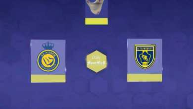 نتیجه بازی النصر و التعاون| حذف یاران رونالدو از جام حذفی عربستان | دیلی فوتبال