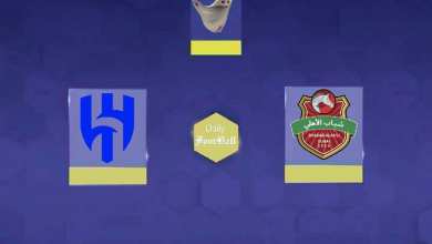 نتیجه بازی الهلال و شباب الاهلی در یک هشتم نهایی لیگ قهرمانان آسیا 2023 | دیلی فوتبال