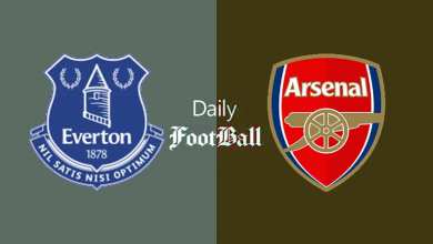 فیلم| خلاصه بازی آرسنال و اورتون امروز شنبه 16 فروردین 1404 | دیلی فوتبال