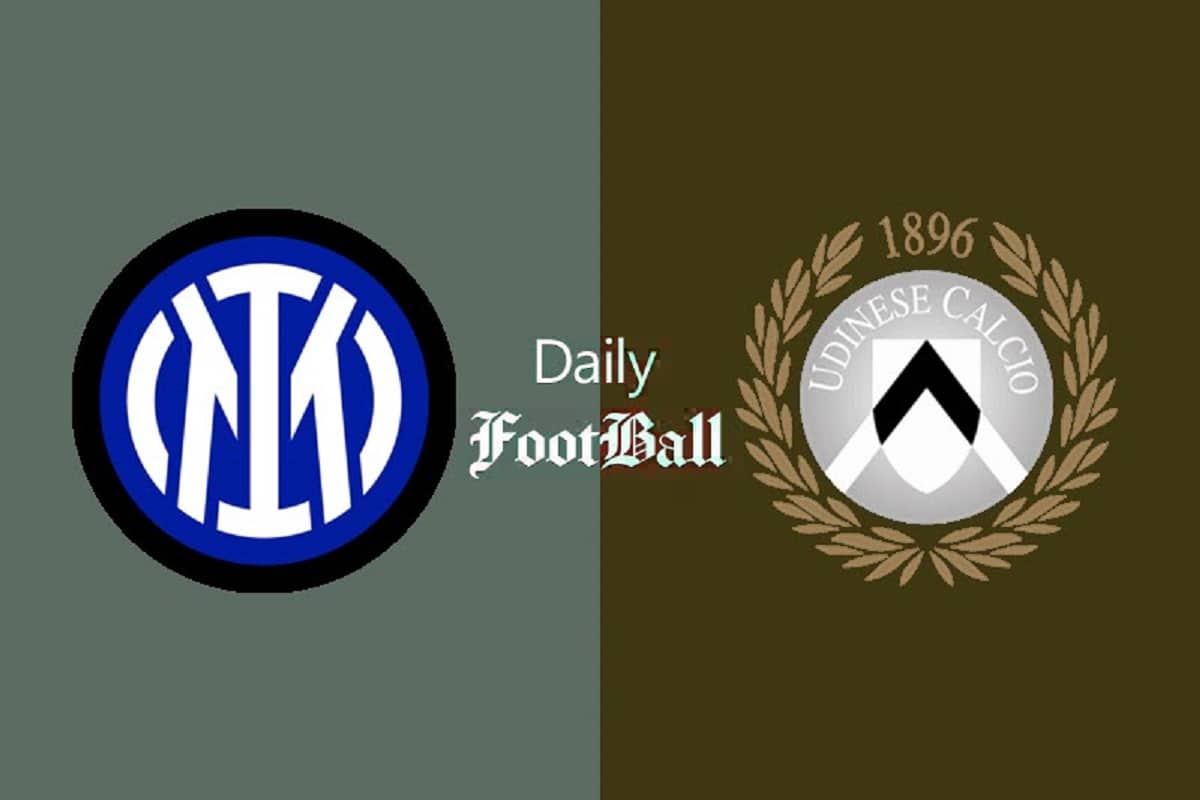 فیلم| خلاصه بازی اینتر و اودینزه امشب یکشنبه 10 فروردین 1404 فیلم| خلاصه بازی اینتر و اودینزه امشب یکشنبه 10 فروردین 1404 | دیلی فوتبال