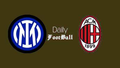 ساعت بازی اینتر و میلان امشب دوشنبه 17 دی 1403 | دیلی فوتبال