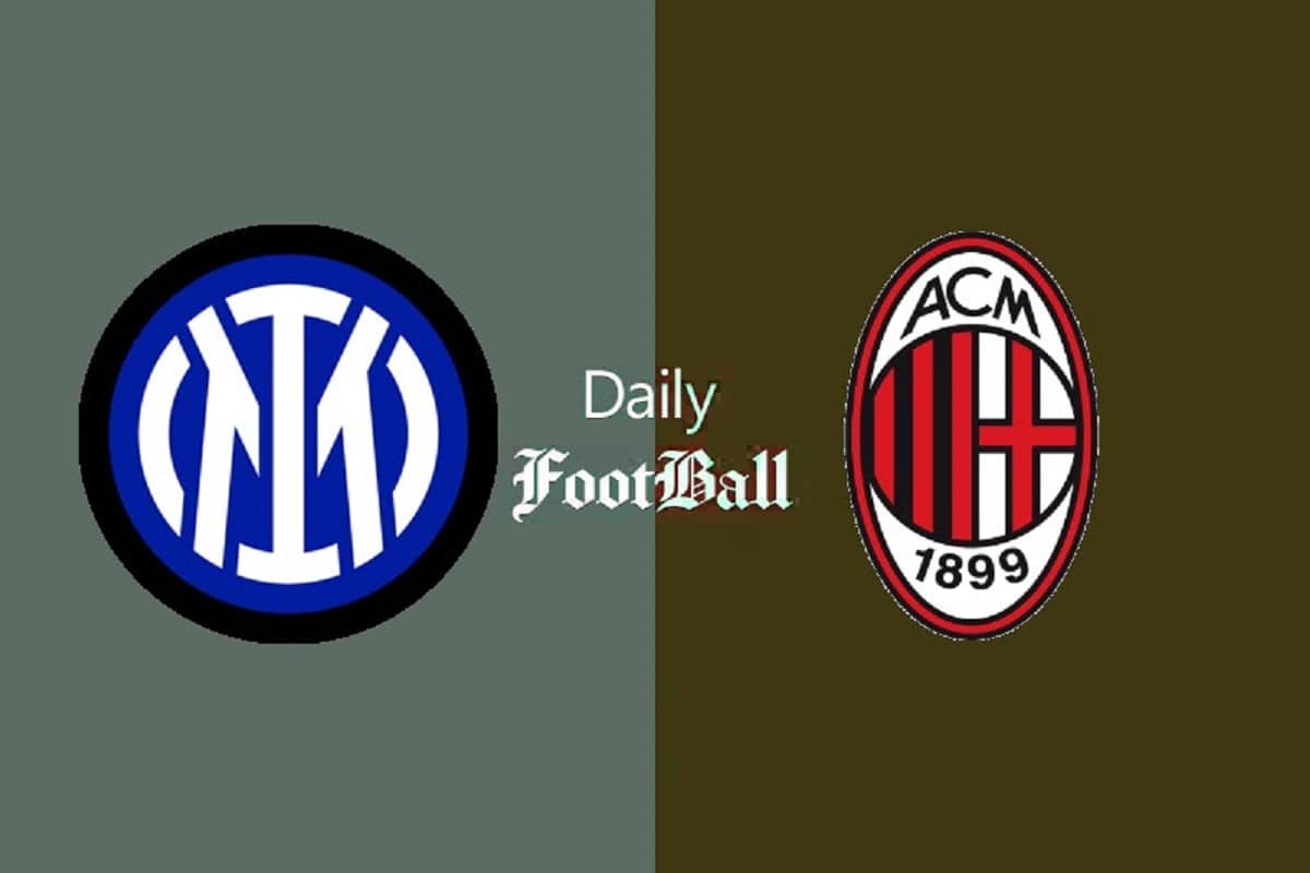 فیلم| خلاصه بازی اینتر و میلان (گلزنی مهدی طارمی) دیشب دوشنبه 17 دی 1403 فیلم| خلاصه بازی اینتر و میلان (گلزنی مهدی طارمی) دیشب دوشنبه 17 دی 1403 | دیلی فوتبال