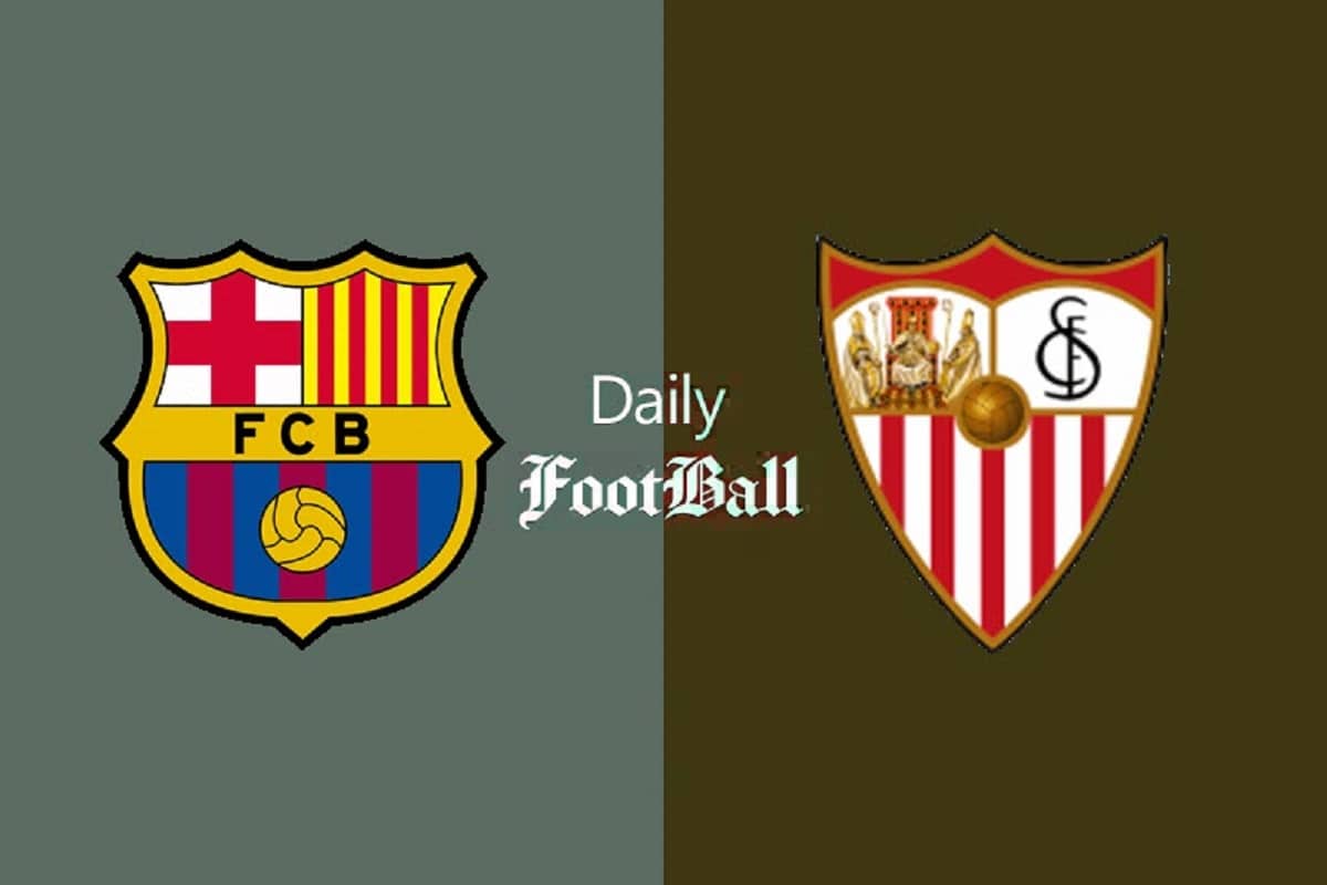 فیلم| خلاصه بازی بارسلونا و سویا دیشب یکشنبه 21 بهمن 1403 | دیلی فوتبال