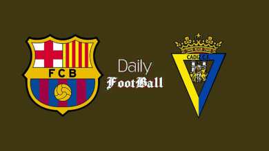 ساعت بازی بارسلونا و کادیز امشب شنبه 25 فروردین 1403 | دیلی فوتبال