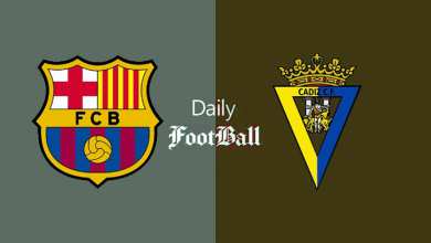 فیلم| خلاصه بازی بارسلونا و کادیز دیشب شنبه 25 فروردین 1403 | دیلی فوتبال