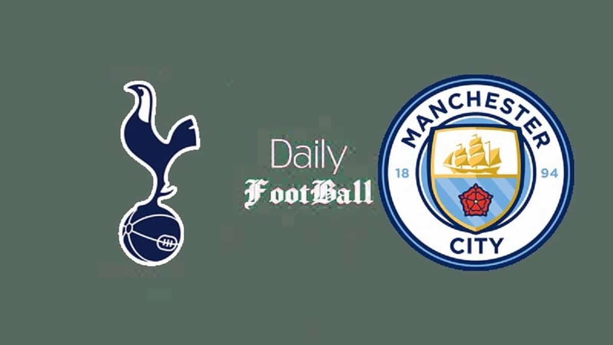 پخش زنده بازی منچسترسیتی و تاتنهام امشب چهارشنبه 8 اسفند 1403 | دیلی فوتبال