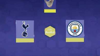 نتیجه بازی منچسترسیتی و تاتنهام| سیتیزن ها در لندن زمین گیر شدند نتیجه بازی منچسترسیتی و تاتنهام| سیتیزن ها در لندن زمین گیر شدند | دیلی فوتبال