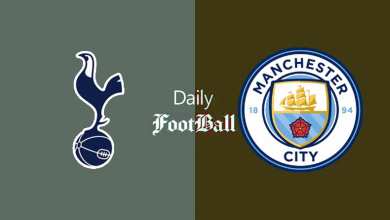 فیلم| خلاصه بازی منچسترسیتی و تاتنهام امشب یکشنبه 12 بهمن 1404 فیلم| خلاصه بازی منچسترسیتی و تاتنهام امشب یکشنبه 12 بهمن 1404 | دیلی فوتبال