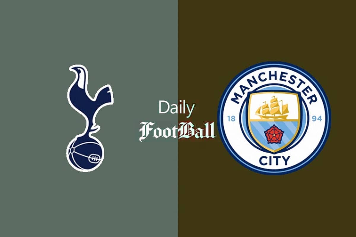 فیلم| خلاصه بازی منچسترسیتی و تاتنهام امشب یکشنبه 12 بهمن 1404 فیلم| خلاصه بازی منچسترسیتی و تاتنهام امشب یکشنبه 12 بهمن 1404 | دیلی فوتبال