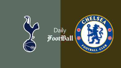 فیلم| خلاصه بازی چلسی و تاتنهام امشب شنبه 10 آبان 1404 | دیلی فوتبال