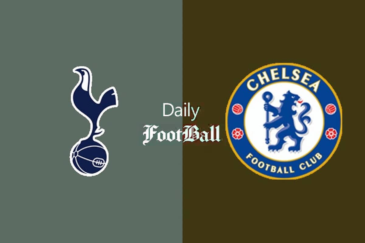 فیلم| خلاصه بازی چلسی و تاتنهام امشب شنبه 10 آبان 1404 | دیلی فوتبال