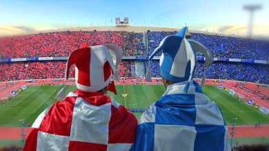 محرومیت متفاوت هواداران استقلال و پرسپولیس در دربی فصل آینده | دیلی فوتبال