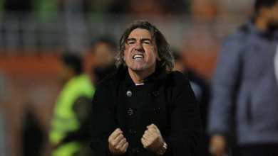 عکس| درگیری و اخراج ساپینتو در اولین بازی با آپوئل قبرس | دیلی فوتبال