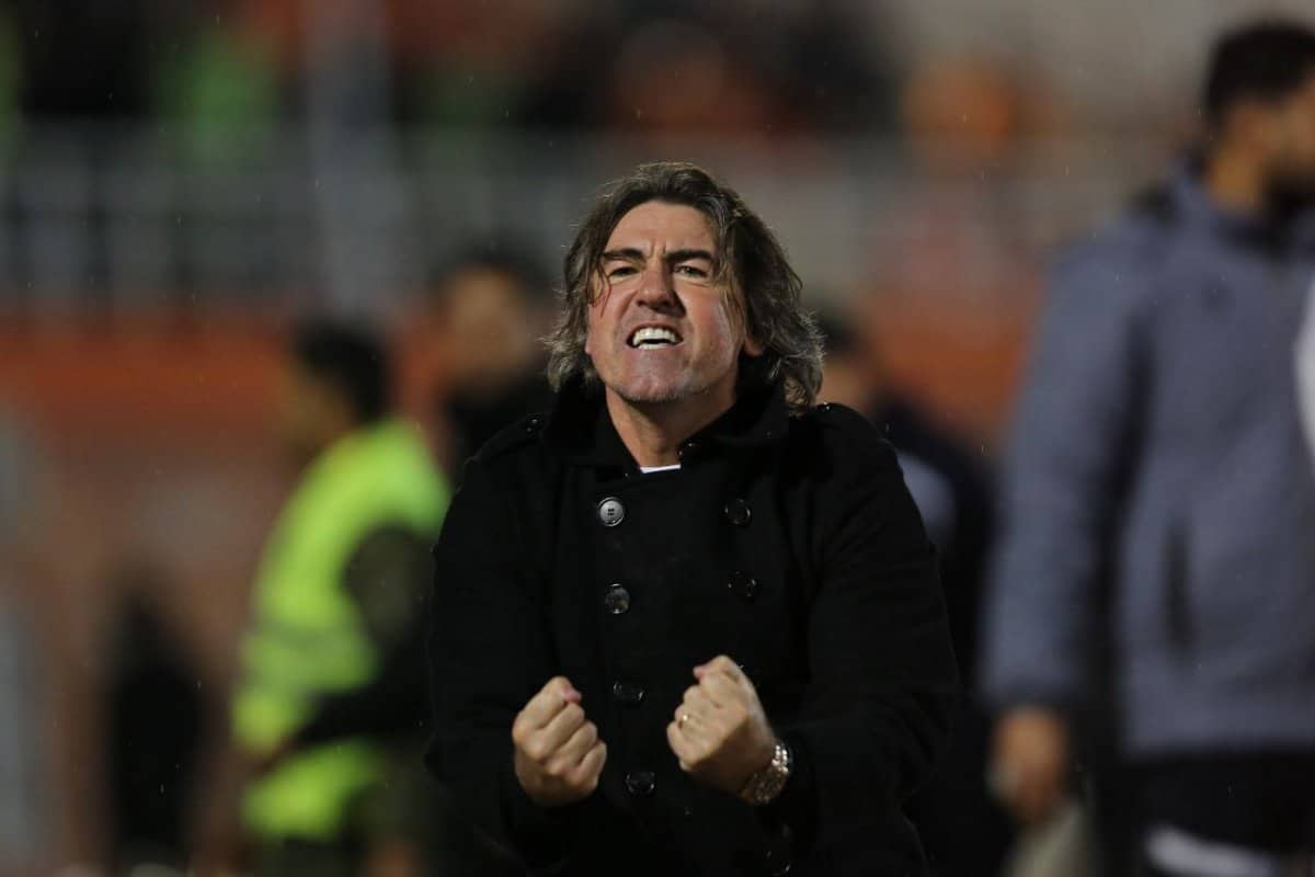 عکس| درگیری و اخراج ساپینتو در اولین بازی با آپوئل قبرس عکس| درگیری و اخراج ساپینتو در اولین بازی با آپوئل قبرس | دیلی فوتبال