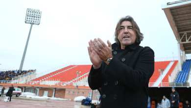 ریکاردو ساپینتو سرمربی آپوئل نیکوزیا شد | دیلی فوتبال