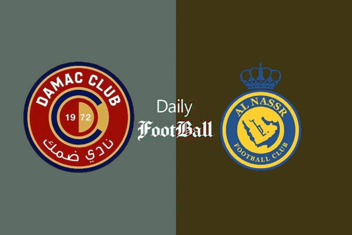 فیلم| خلاصه بازی النصر و ضمک امشب سه شنبه 2 اردیبهشت 1404 | دیلی فوتبال