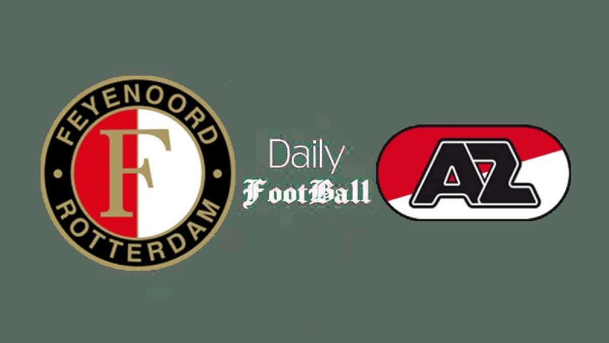 پخش زنده بازی فاینورد و آلکمار امشب شنبه 29 بهمن 1401 پخش زنده بازی فاینورد و آلکمار امشب شنبه 29 بهمن 1401 | دیلی فوتبال