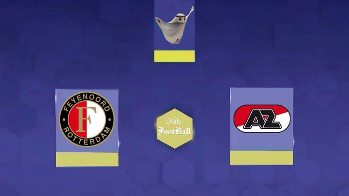 نتیجه بازی فاینورد و آلکمار| پیروزی فاینورد در شب گلزنی علیرضا جهانبخش نتیجه بازی فاینورد و آلکمار| پیروزی فاینورد در شب گلزنی علیرضا جهانبخش | دیلی فوتبال