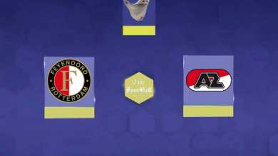 نتیجه بازی فاینورد و آلکمار| پیروزی فاینورد در شب گلزنی علیرضا جهانبخش | دیلی فوتبال