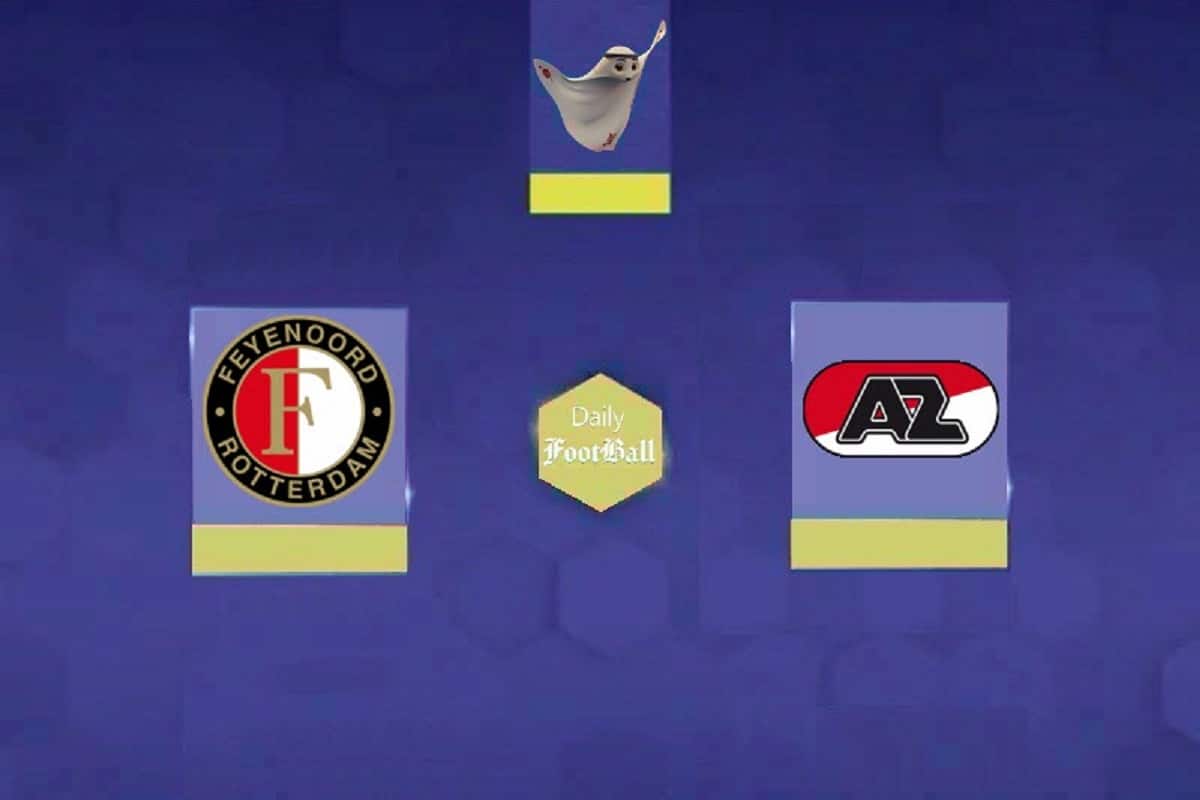 نتیجه بازی فاینورد و آلکمار| پیروزی فاینورد در شب گلزنی علیرضا جهانبخش نتیجه بازی فاینورد و آلکمار| پیروزی فاینورد در شب گلزنی علیرضا جهانبخش | دیلی فوتبال