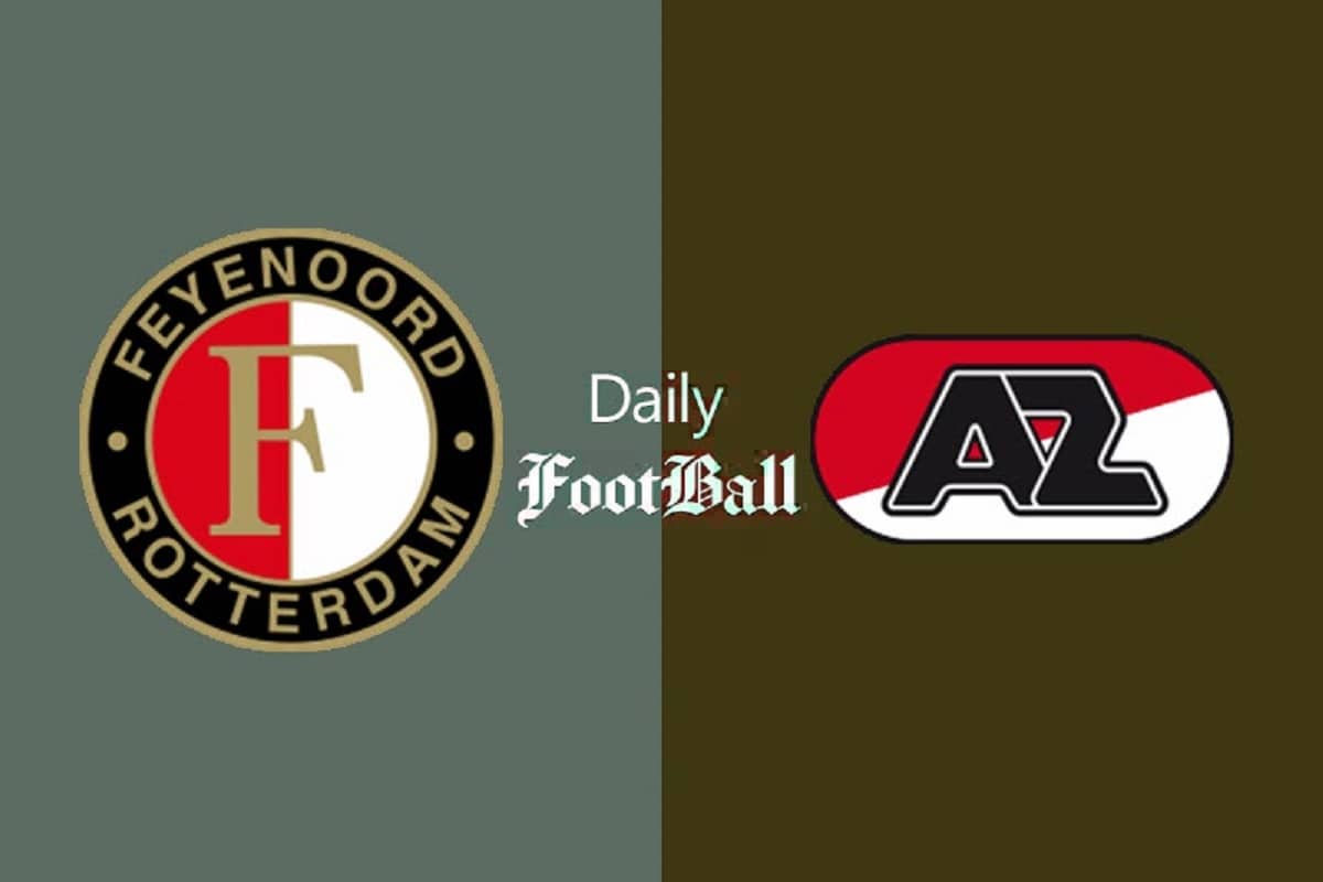 فیلم| خلاصه بازی فاینورد و آلکمار (گلزنی علیرضا جهانبخش) دیشب شنبه 29 بهمن 1401 فیلم| خلاصه بازی فاینورد و آلکمار (گلزنی علیرضا جهانبخش) دیشب شنبه 29 بهمن 1401 | دیلی فوتبال