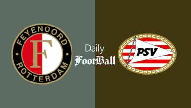 فیلم| خلاصه بازی فاینورد و آیندهوون دیشب جمعه 13 مرداد 1402 | دیلی فوتبال