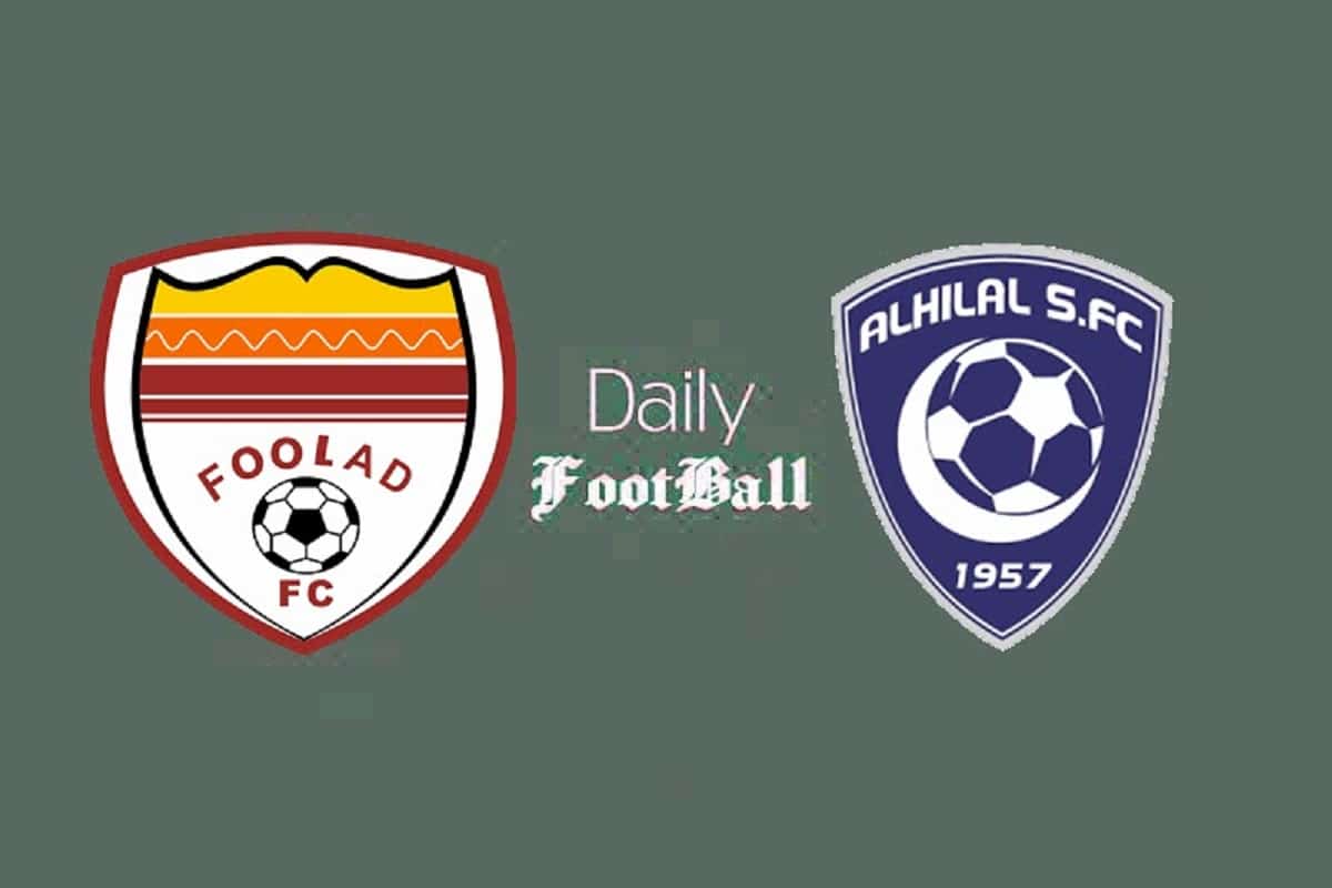 پخش زنده بازی فولاد و الهلال امشب پنجشنبه 4 اسفند 1401 | دیلی فوتبال