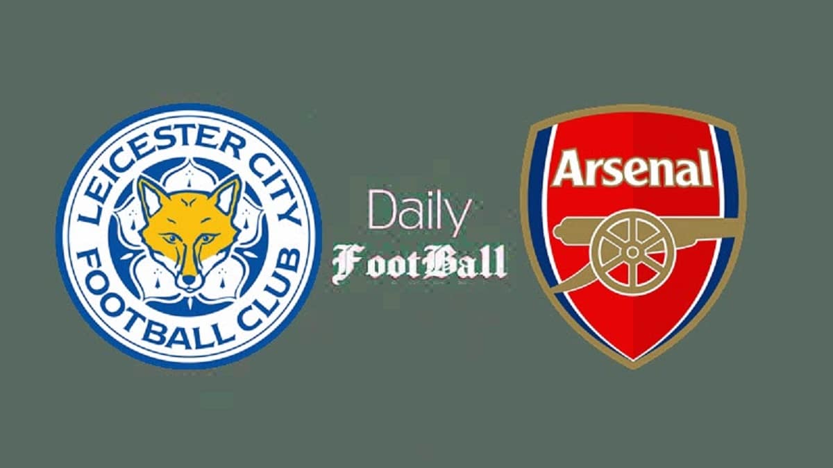 پخش زنده بازی آرسنال و لسترسیتی امروز شنبه 27 بهمن 1403 پخش زنده بازی آرسنال و لسترسیتی امروز شنبه 27 بهمن 1403 | دیلی فوتبال