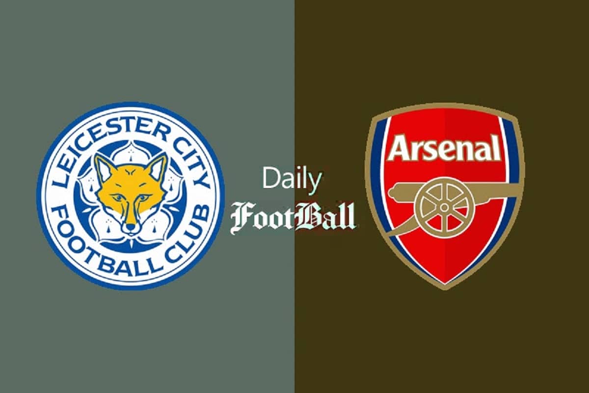 فیلم| خلاصه بازی آرسنال و لسترسیتی امروز شنبه 27 بهمن 1403 فیلم| خلاصه بازی آرسنال و لسترسیتی امروز شنبه 27 بهمن 1403 | دیلی فوتبال