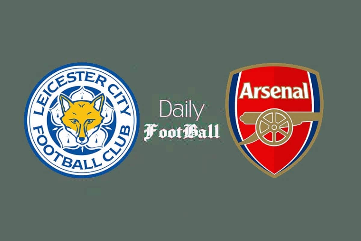 پخش زنده بازی آرسنال و لسترسیتی امروز شنبه 27 بهمن 1403 پخش زنده بازی آرسنال و لسترسیتی امروز شنبه 27 بهمن 1403 | دیلی فوتبال