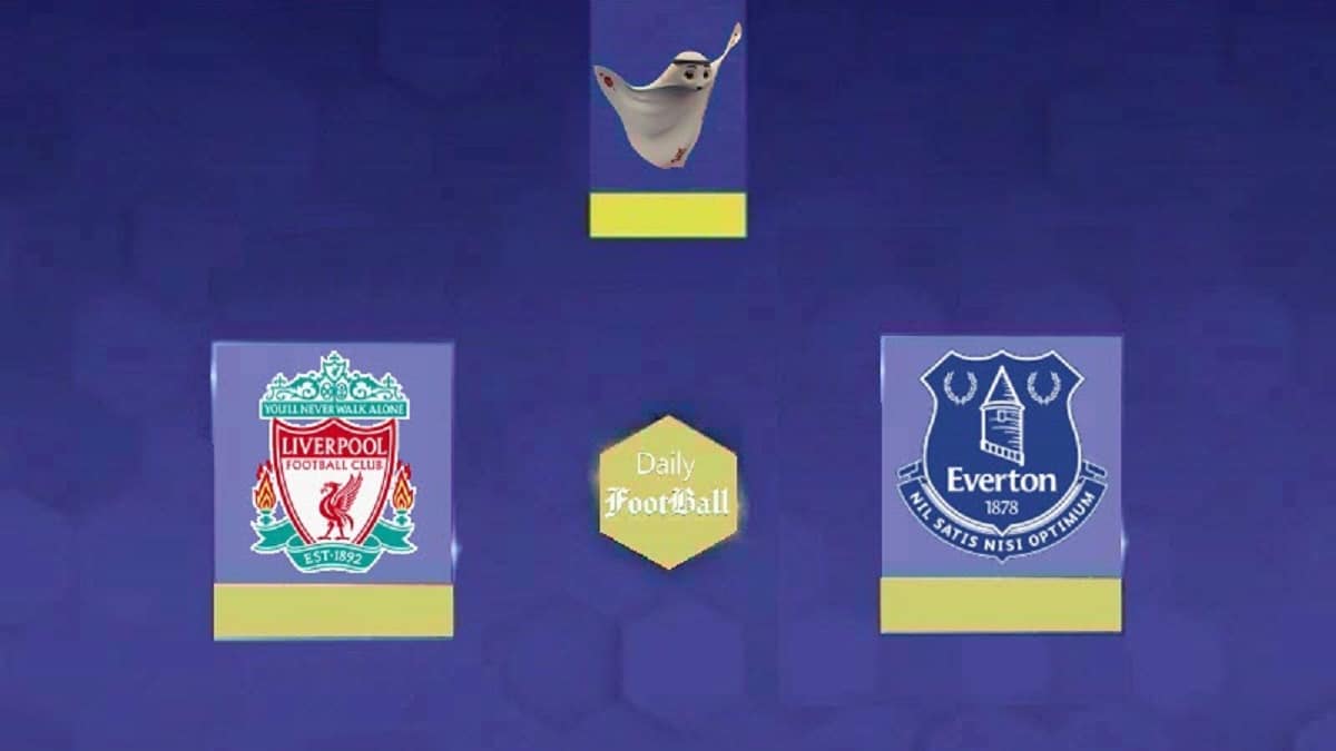 نتیجه بازی لیورپول و اورتون در هفته 30 لیگ برتر انگلیس نتیجه بازی لیورپول و اورتون در هفته 30 لیگ برتر انگلیس | دیلی فوتبال