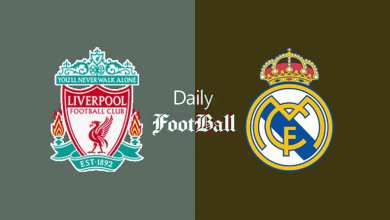 فیلم| خلاصه بازی رئال مادرید و لیورپول دیشب سه شنبه 13 آبان 1404 | دیلی فوتبال