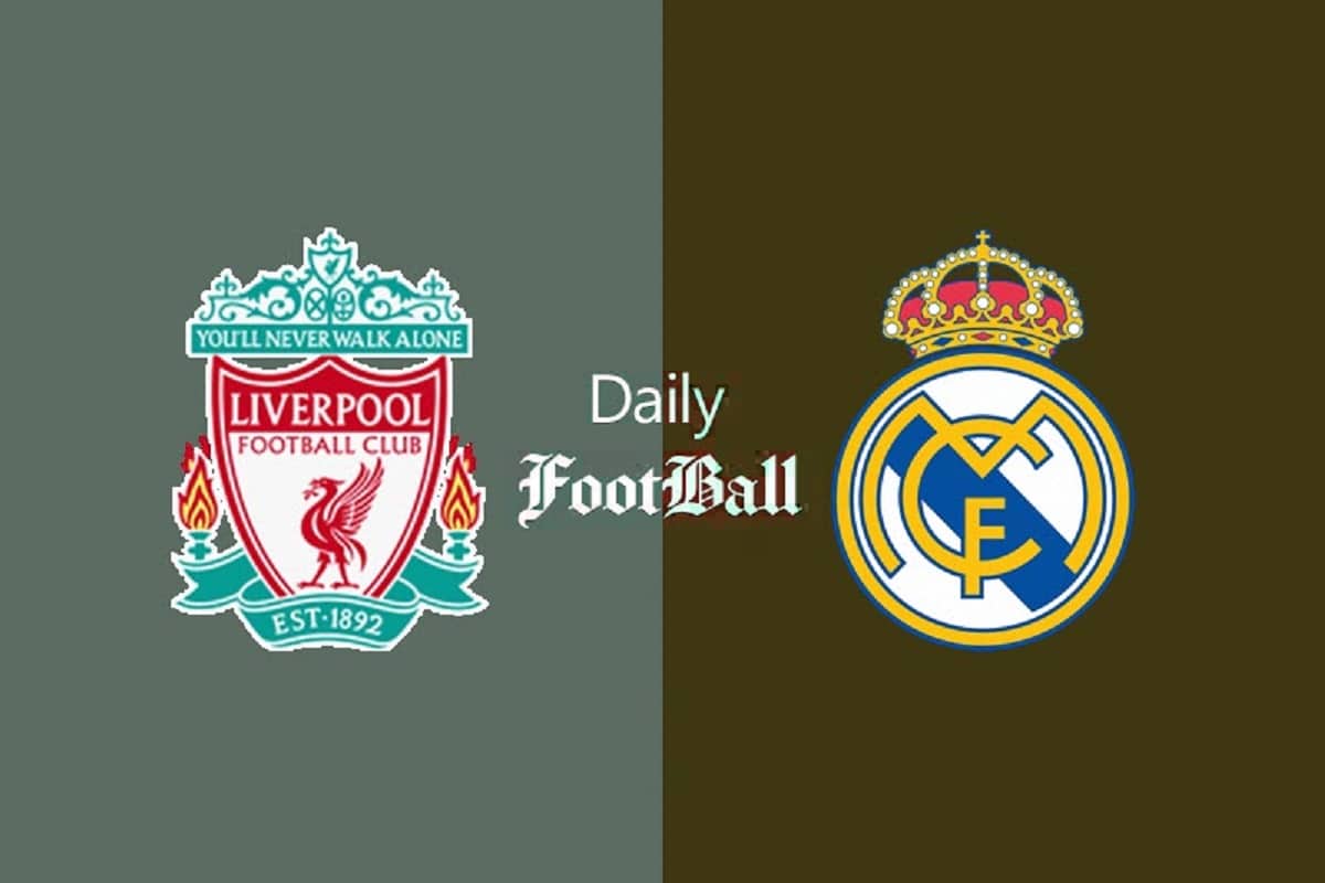 فیلم| خلاصه بازی رئال مادرید و لیورپول دیشب سه شنبه 13 آبان 1404 | دیلی فوتبال