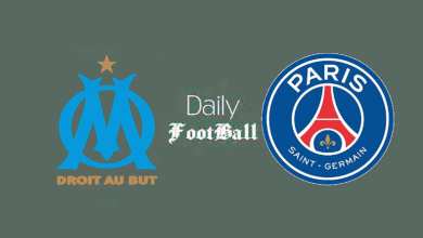 پخش زنده بازی پاری سن ژرمن و مارسی امشب دوشنبه 31 شهریور 1404 | دیلی فوتبال