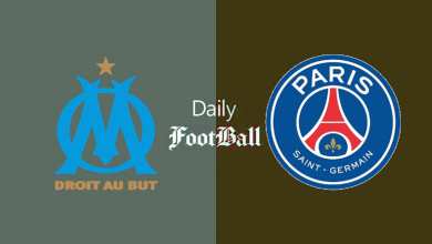 فیلم| خلاصه بازی پاری سن ژرمن و مارسی امشب دوشنبه 31 شهریور 1404 | دیلی فوتبال