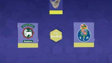 نتیجه بازی پورتو و ماریتیمو| پیروزی یاران مهدی طارمی در هفته 18 لیگ پرتغال | دیلی فوتبال