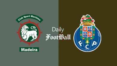 فیلم| خلاصه بازی پورتو و ماریتیمو دیشب چهارشنبه 12 بهمن 1401 | دیلی فوتبال