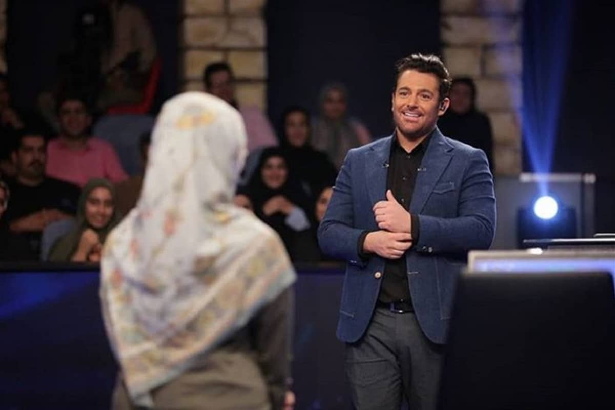 فیلم| تذکر حجاب گلزار به طرفدارانش تحسین کاربران را برانگیخت فیلم| تذکر حجاب گلزار به طرفدارانش تحسین کاربران را برانگیخت | دیلی فوتبال